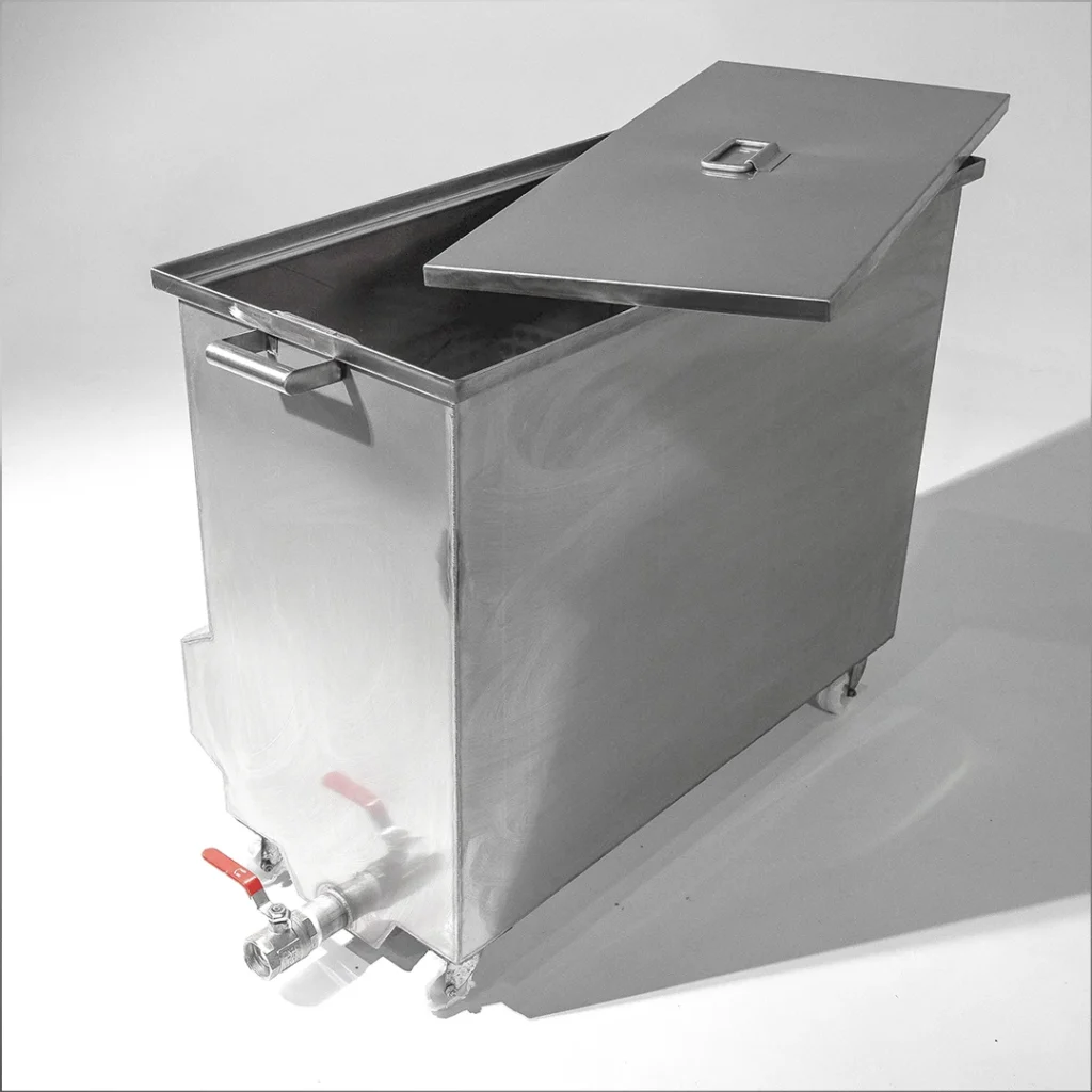 RestoClean E270